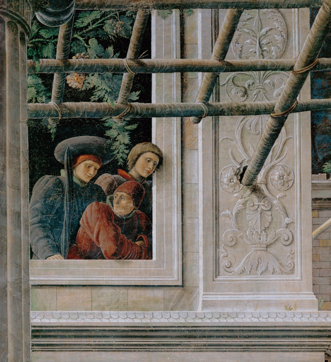  od Andrea Mantegna