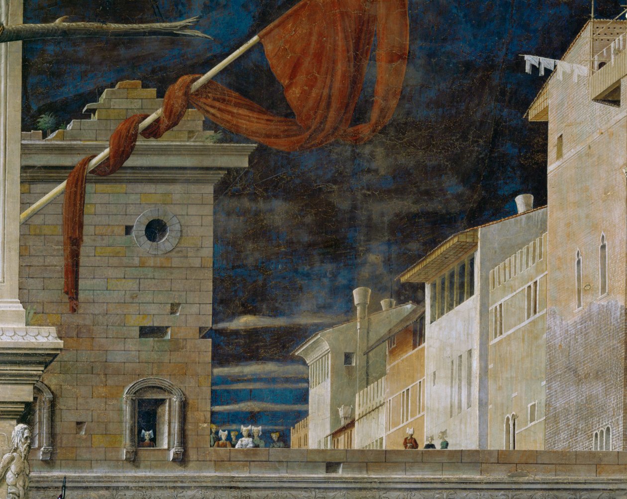  od Andrea Mantegna