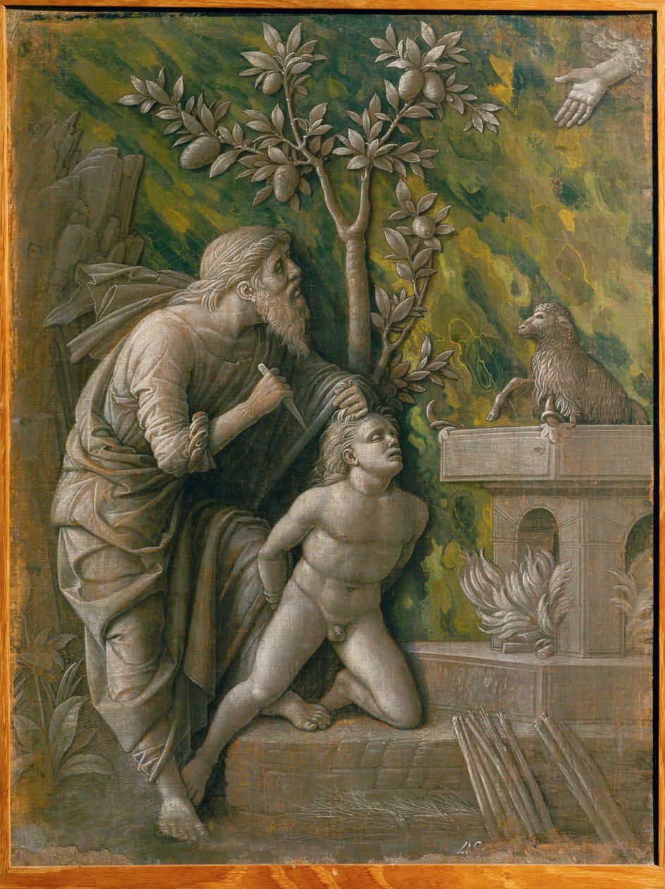  od Andrea Mantegna