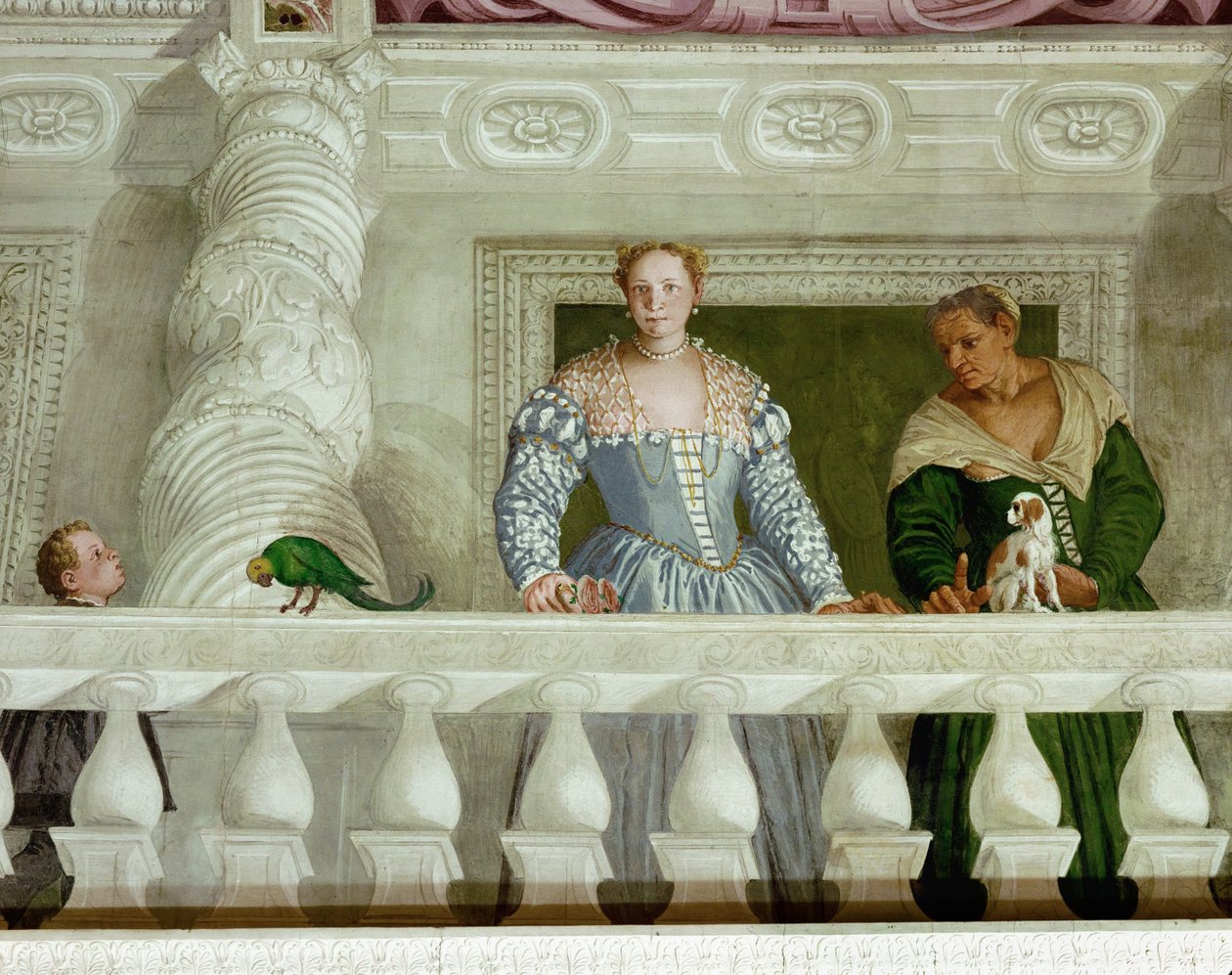  od Andrea Palladio