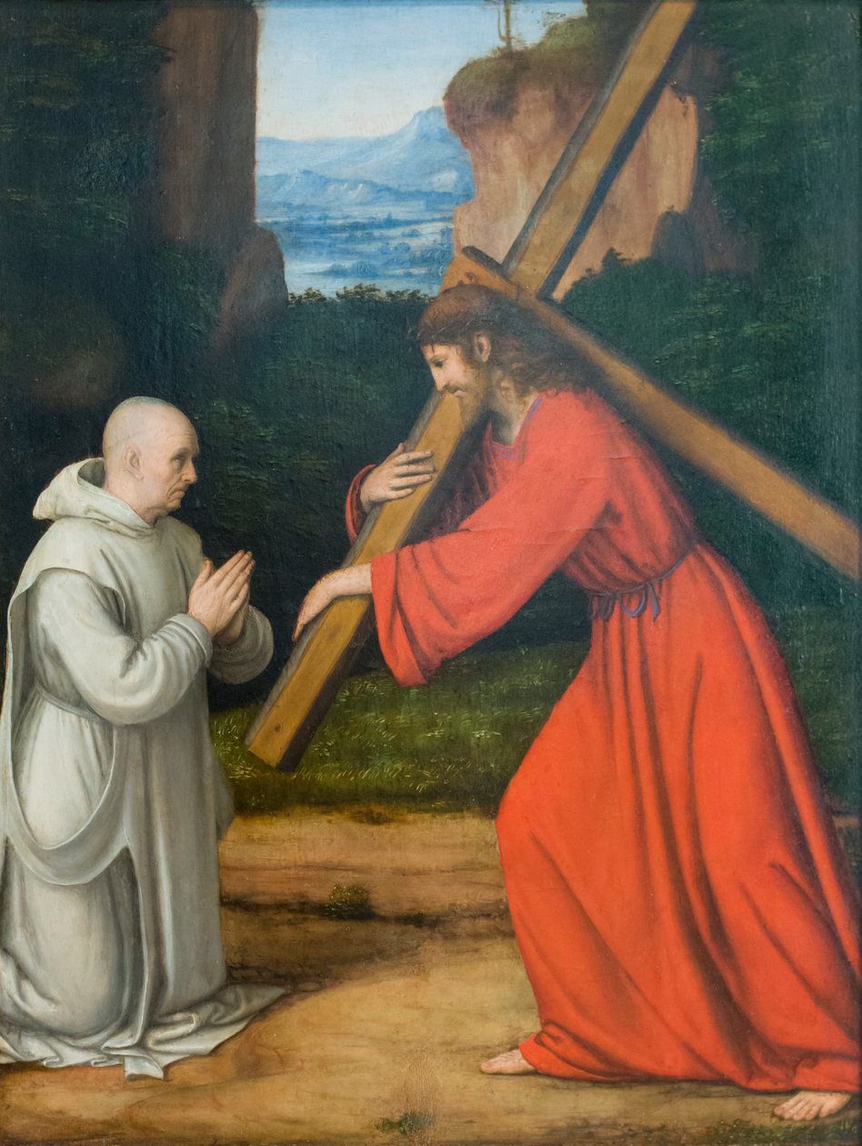  od Andrea Solario