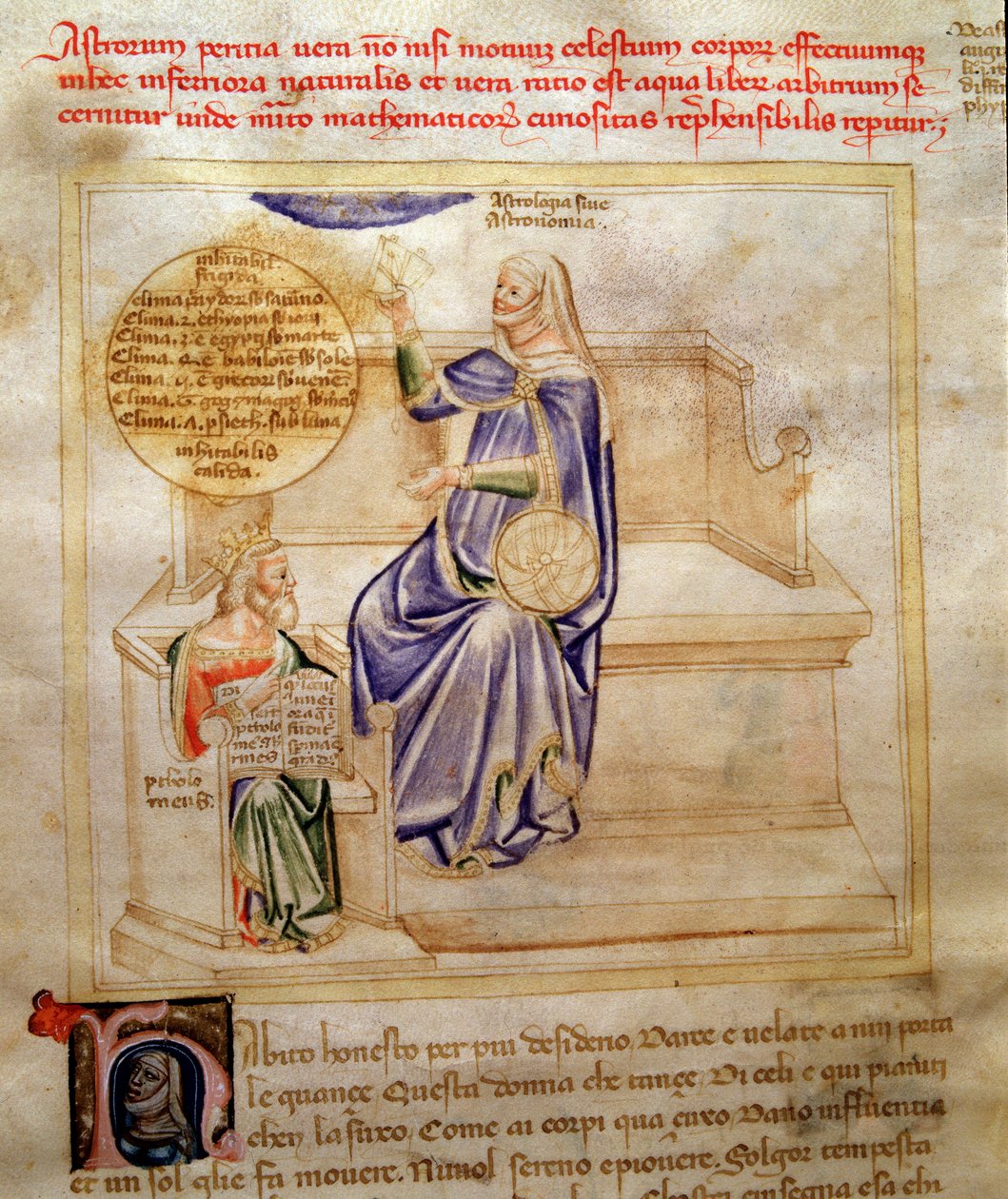 Závěsný od Andrea de Bartoli