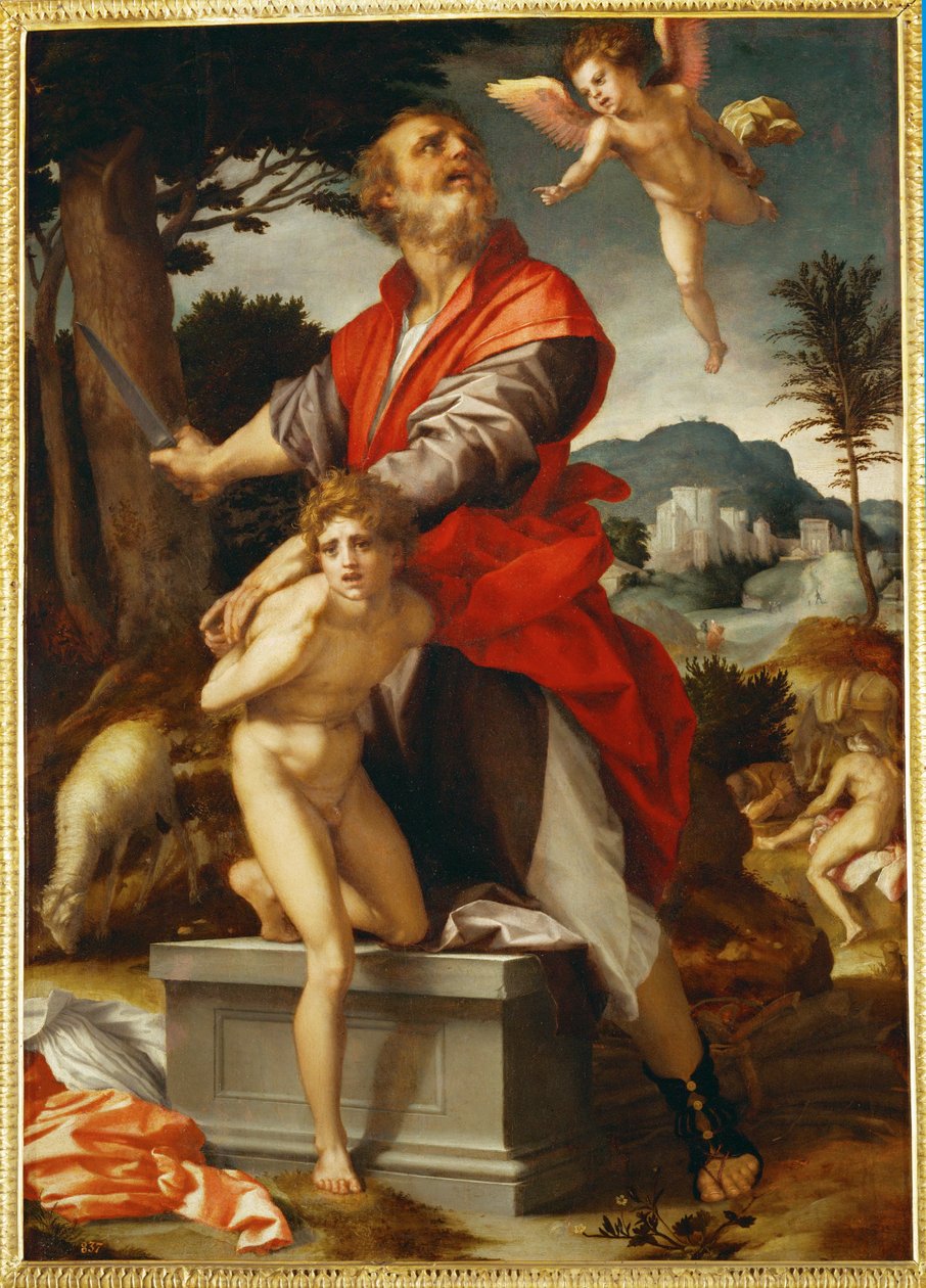  od Andrea del Sarto