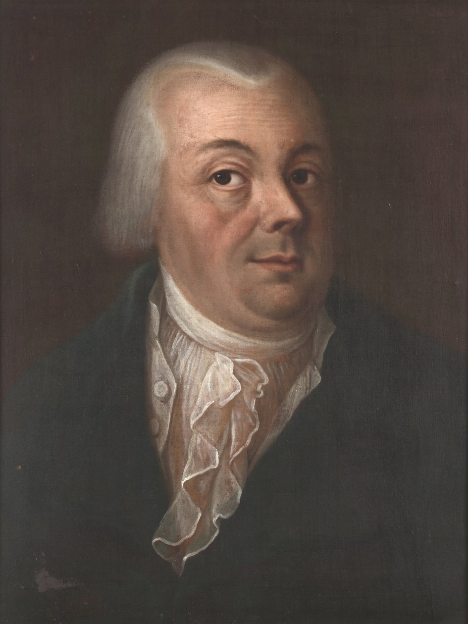 Žiga Zois od Andreas Herrlein