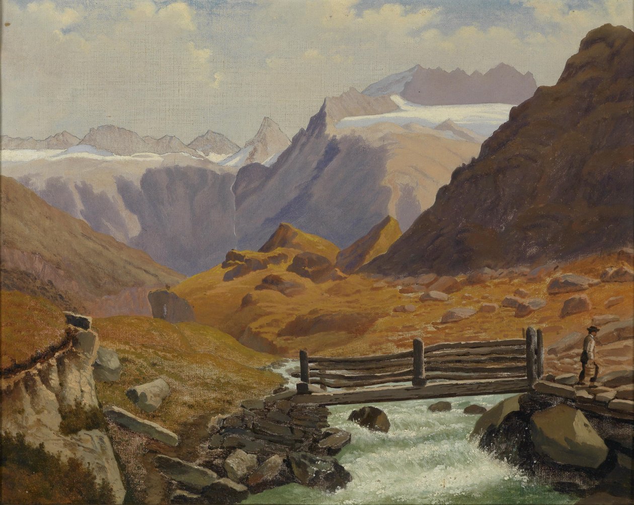 Schwarzenstein alp od Andreas Ziegler