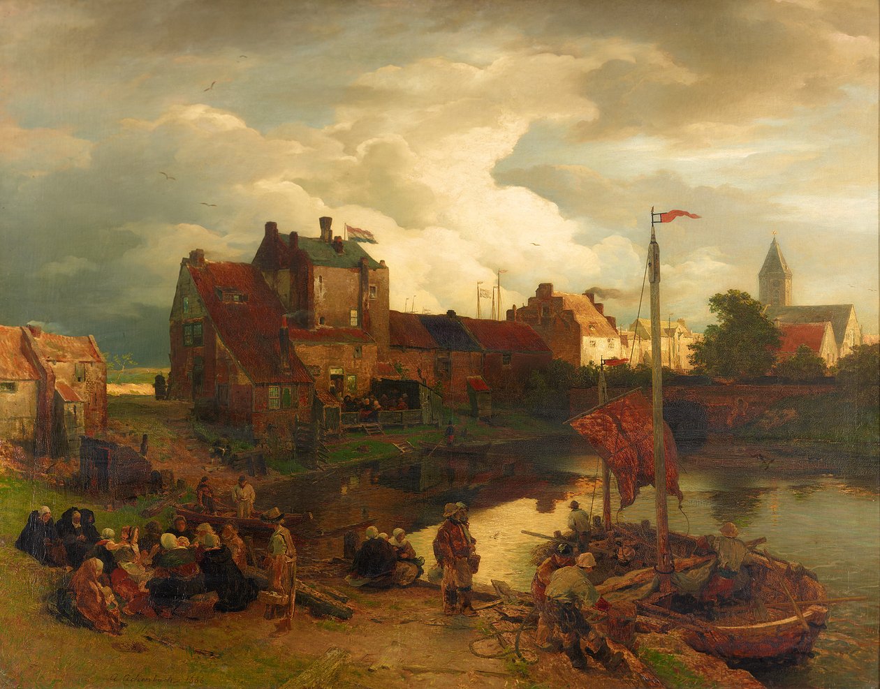 Zobrazit od Andreas Achenbach