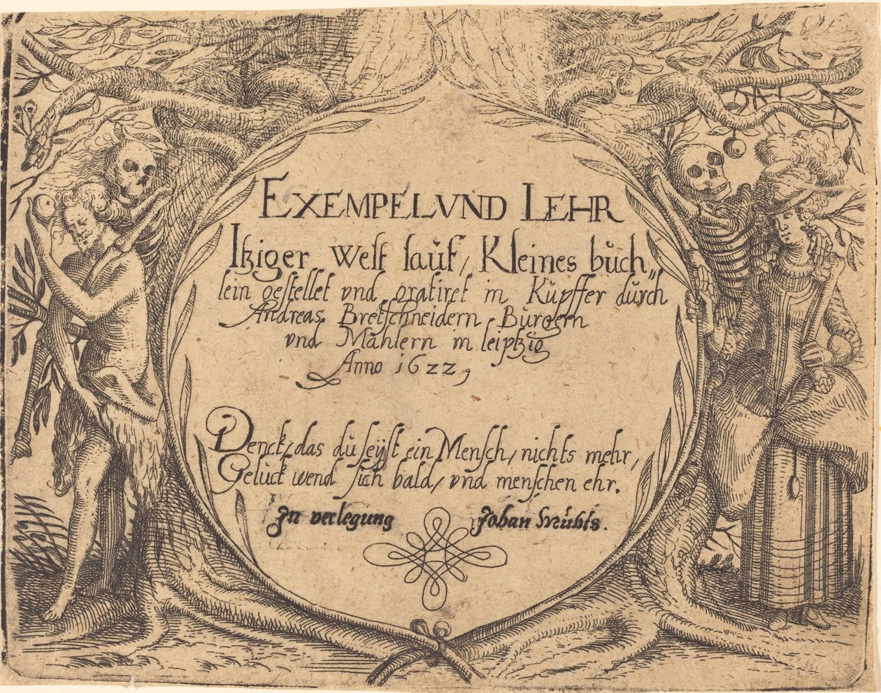 Příklady a učení současného světového kurzu od Andreas Bretschneider III