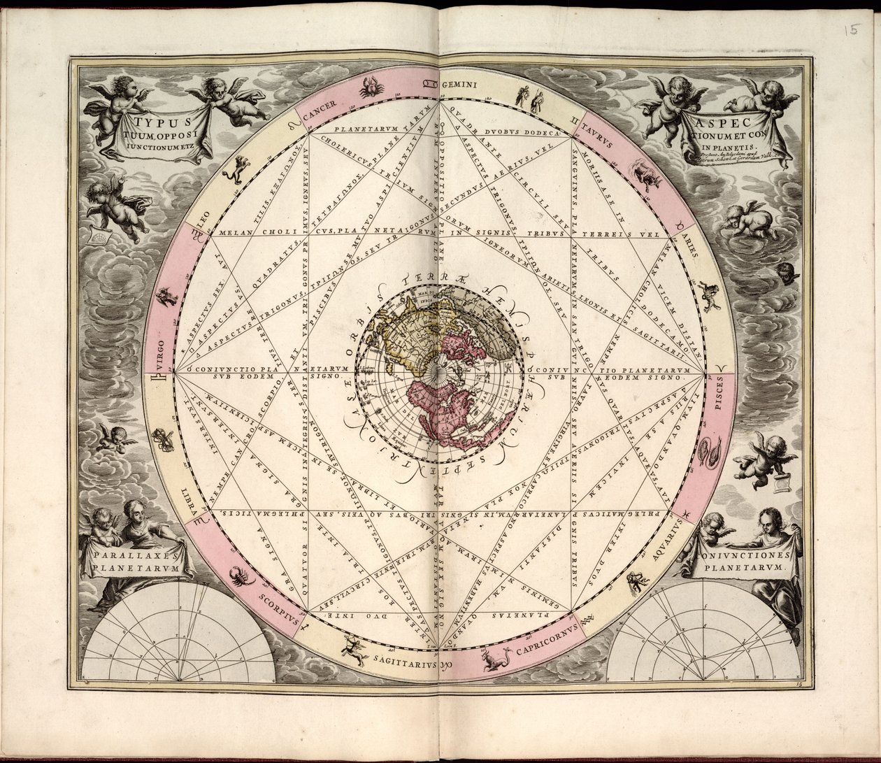 Phillips, 4274 Dostupné také prostřednictvím webové stránky Library of Congress jako rastrový obrázek. Zahrnuje index. Některé desky vyryl Johannes van Loon. Kromě 29 desek uvedených v obsahu je mezi deskami další deska od Andreas; Schenk Cellarius