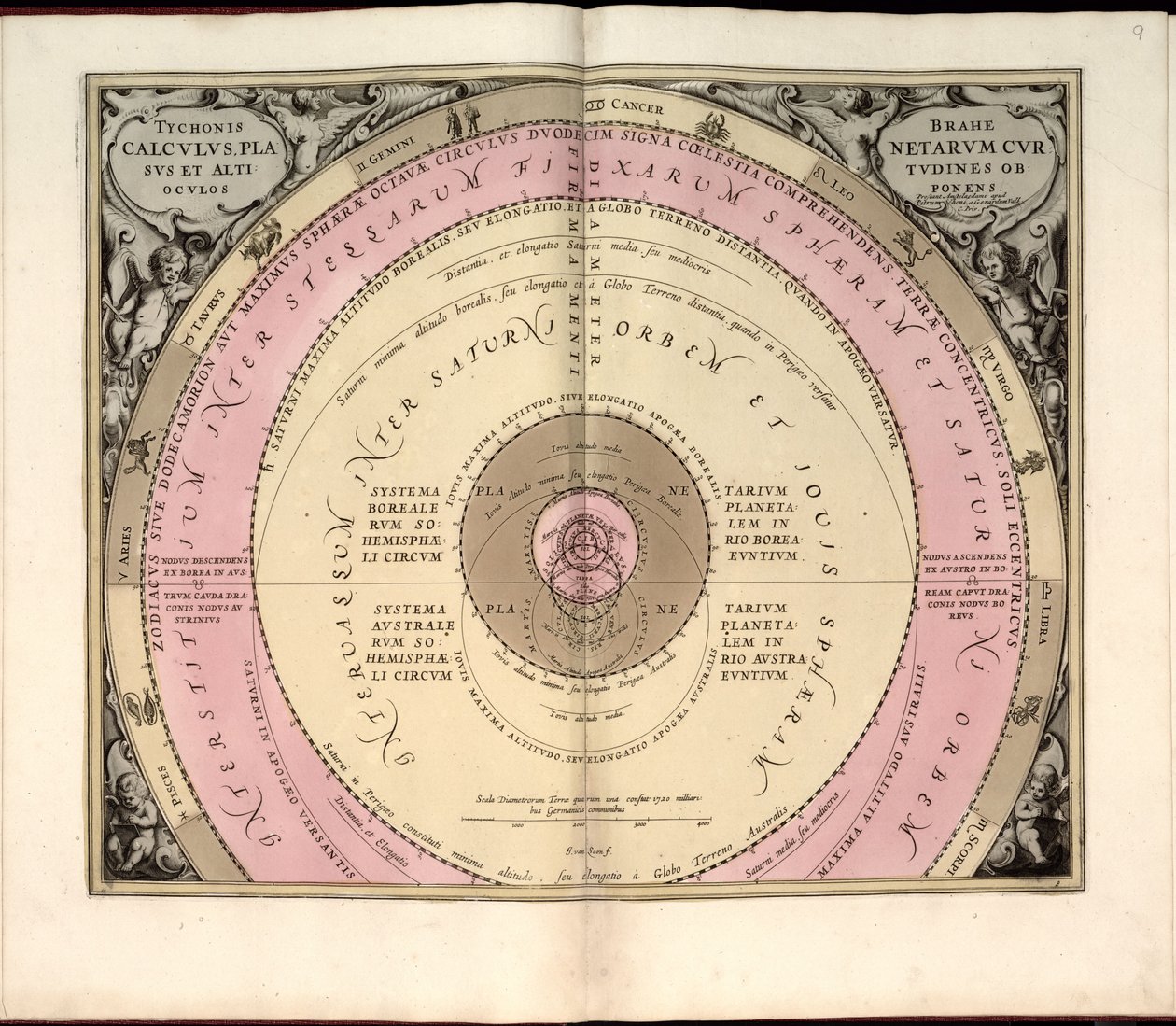 Phillips, 4274 Dostupné také prostřednictvím webové stránky Library of Congress jako rastrový obrázek. Zahrnuje index. Některé desky vyryl Johannes van Loon. Kromě 29 desek uvedených v obsahu je mezi deskami další deska od Andreas; Schenk Cellarius