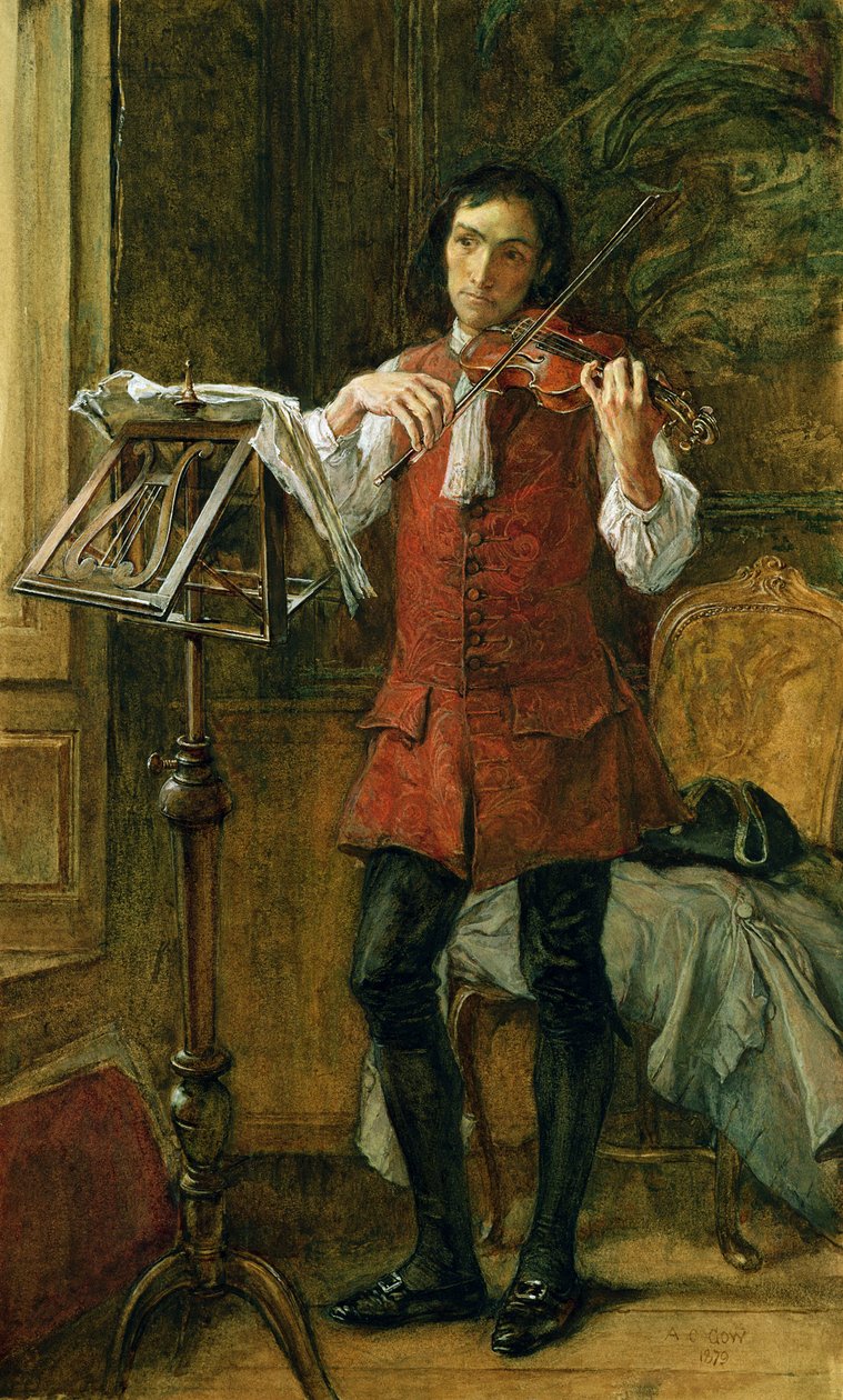 Amatér od Andrew Carrick Gow