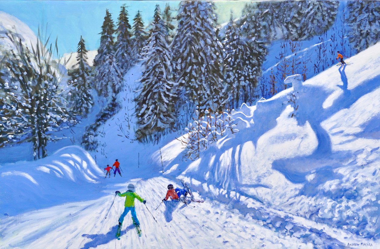  od Andrew Macara