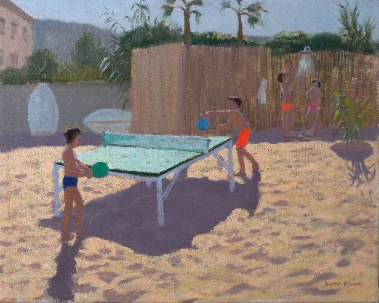  od Andrew Macara