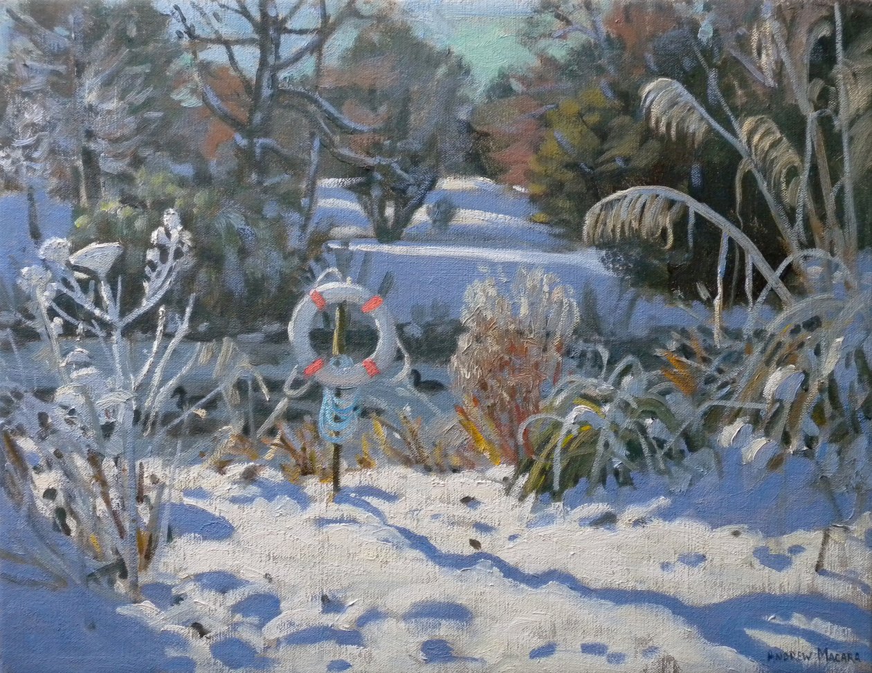  od Andrew Macara