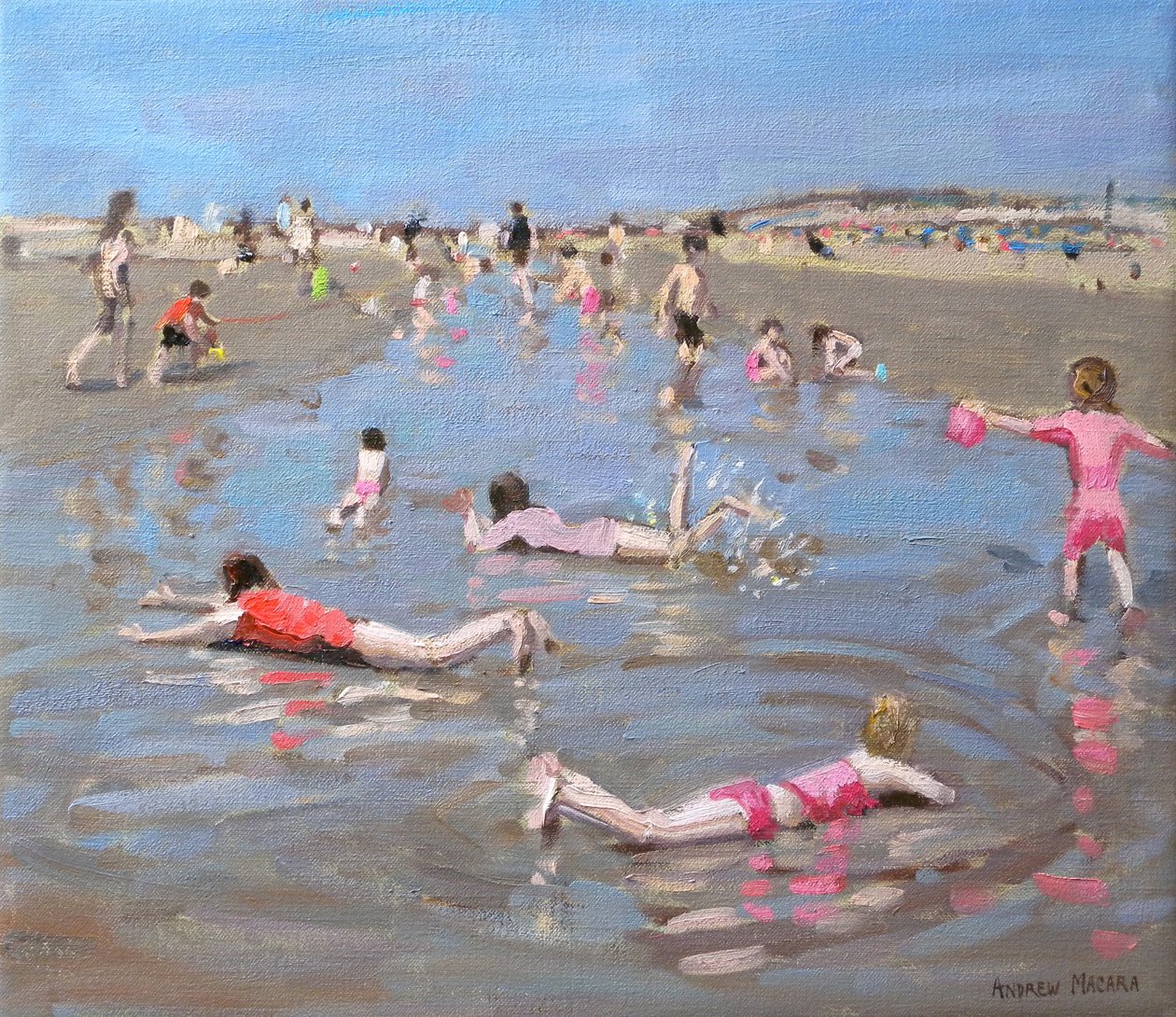  od Andrew Macara