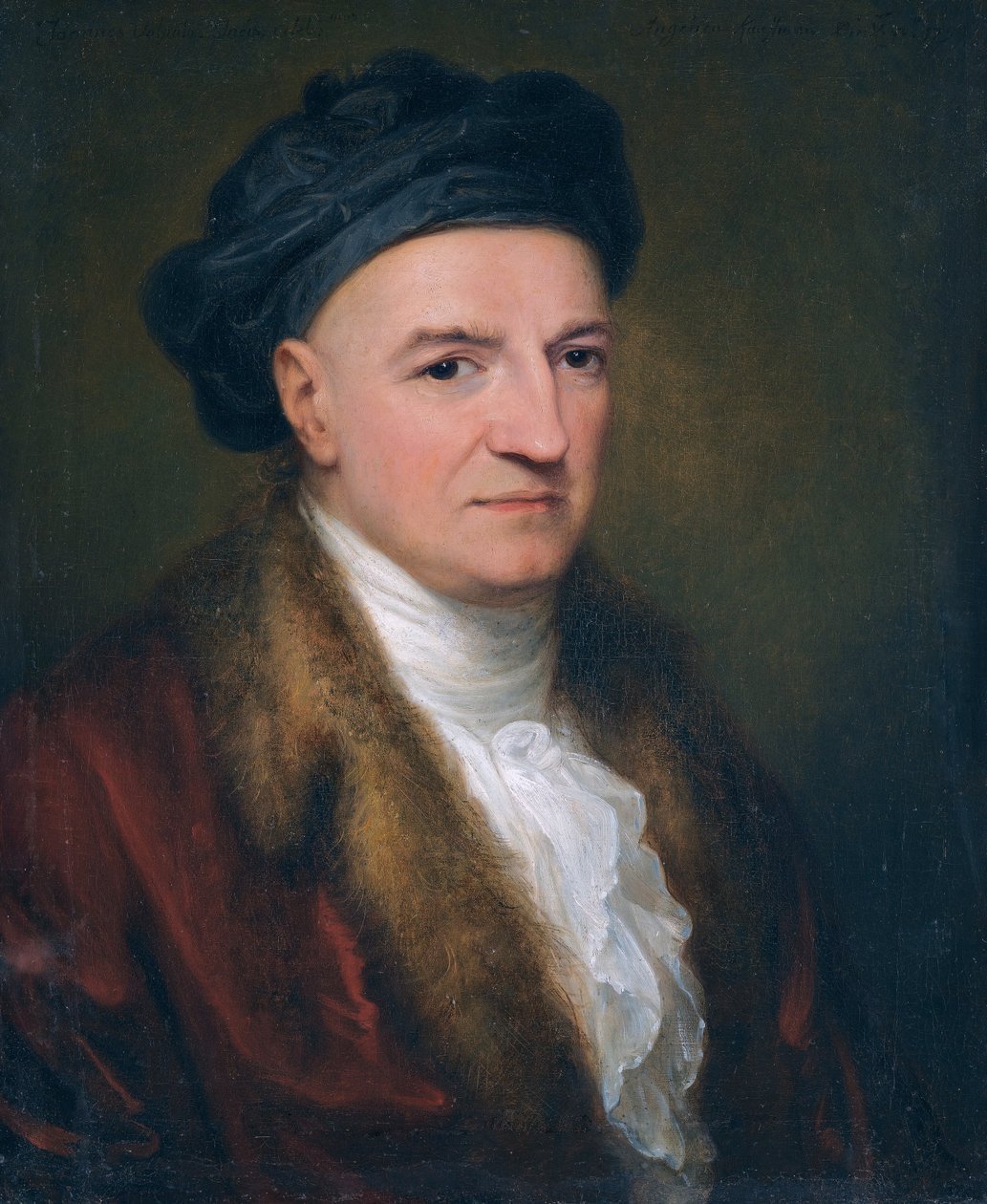 Giovanni Volpato (1735-1803) od Angelica Kauffmann