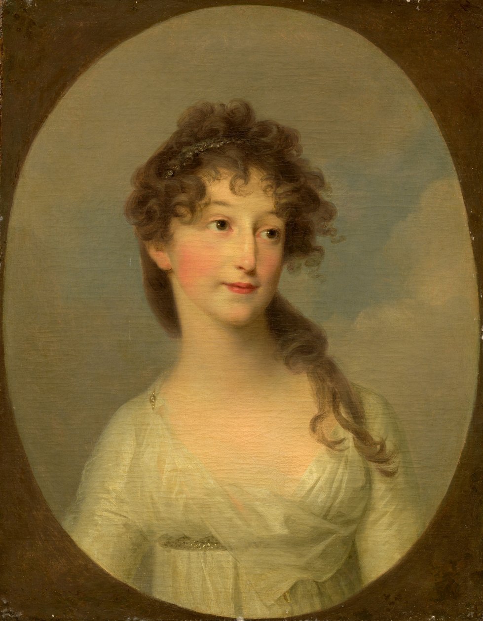  od Angelika Kauffmann