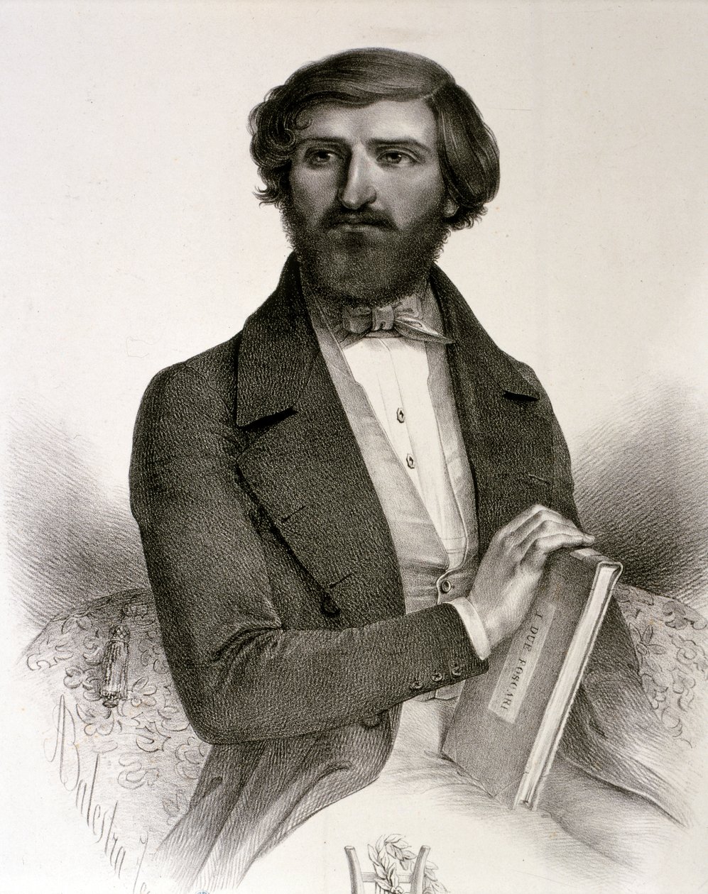  od Angelo Balestra
