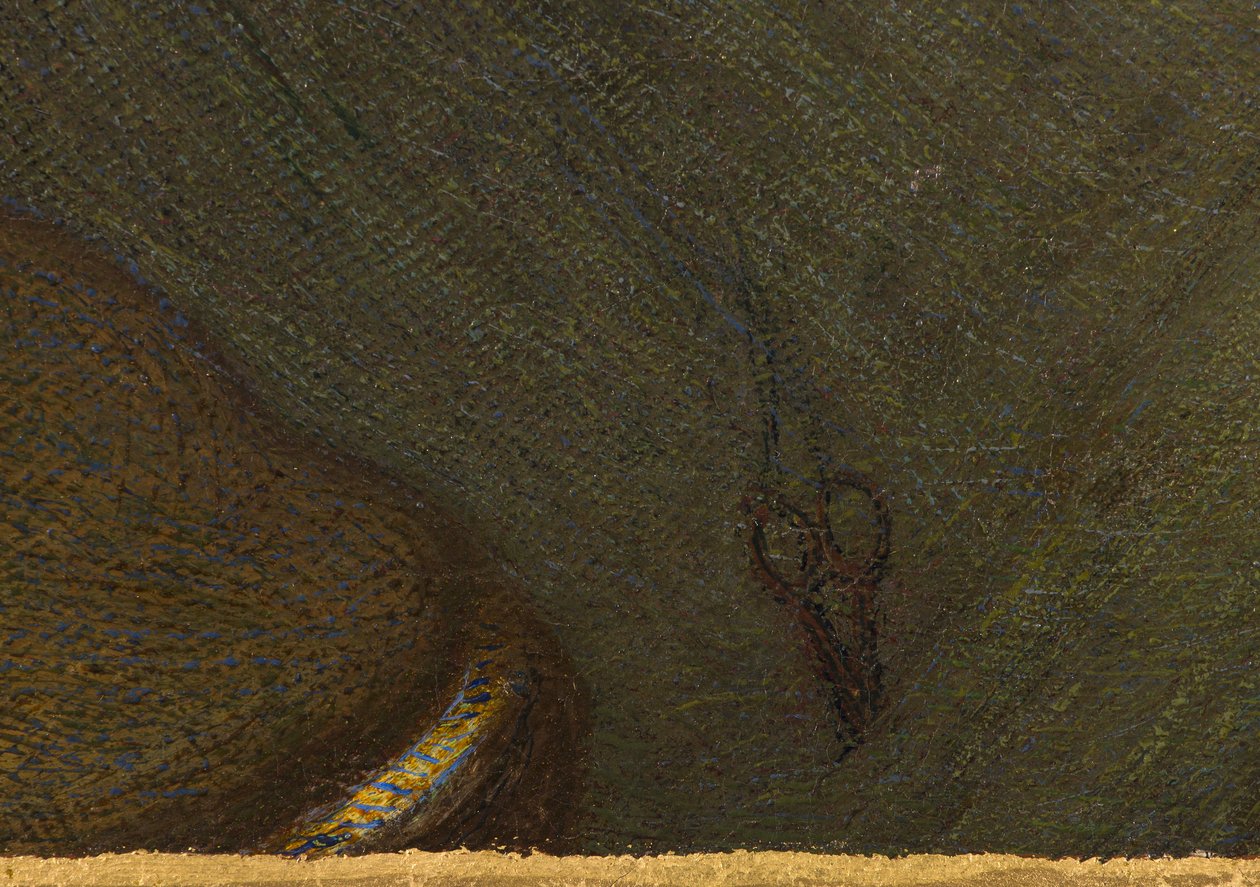 Unbekanntes Bild od Angelo Morbelli