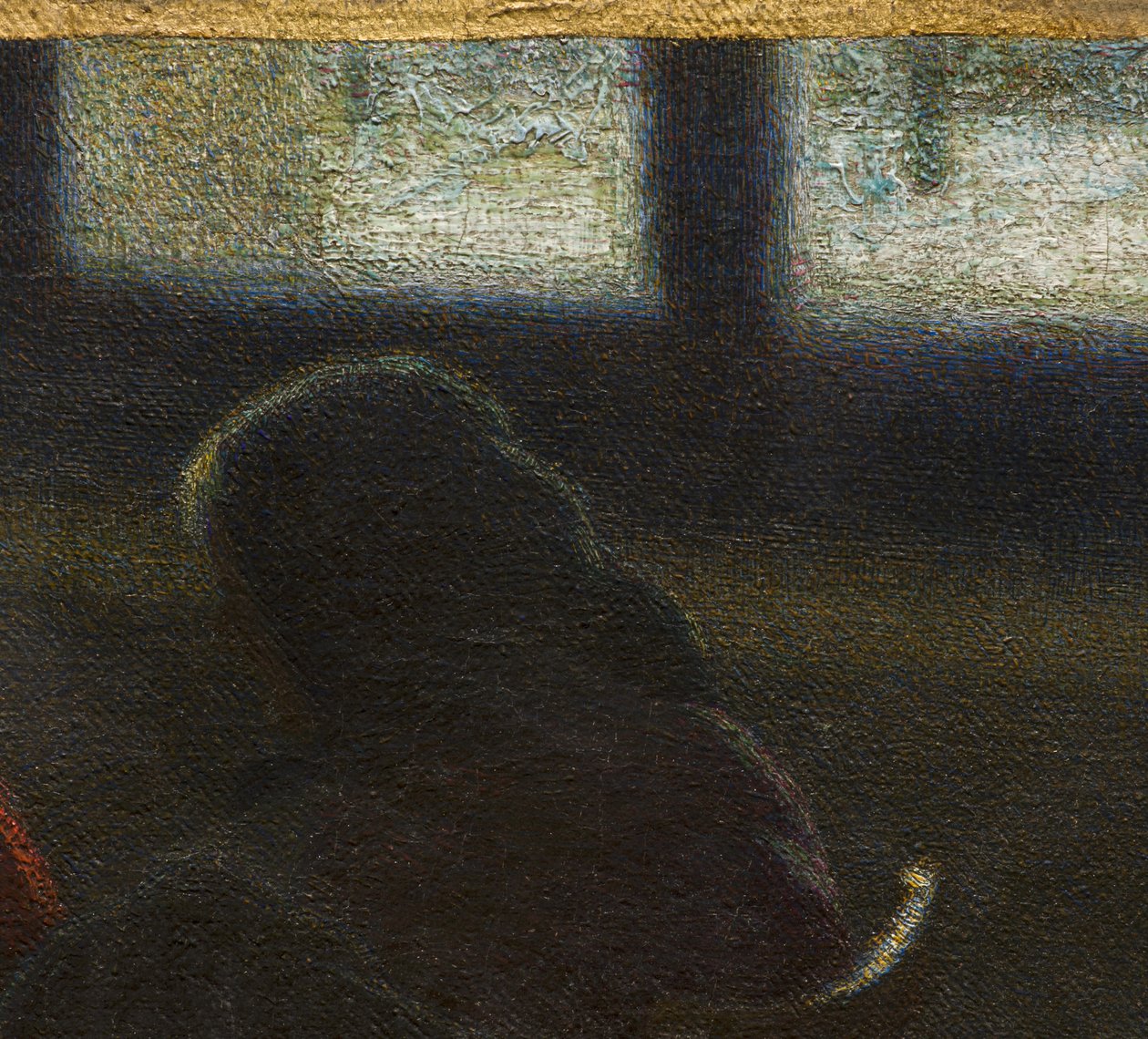 Unbekanntes Bild od Angelo Morbelli