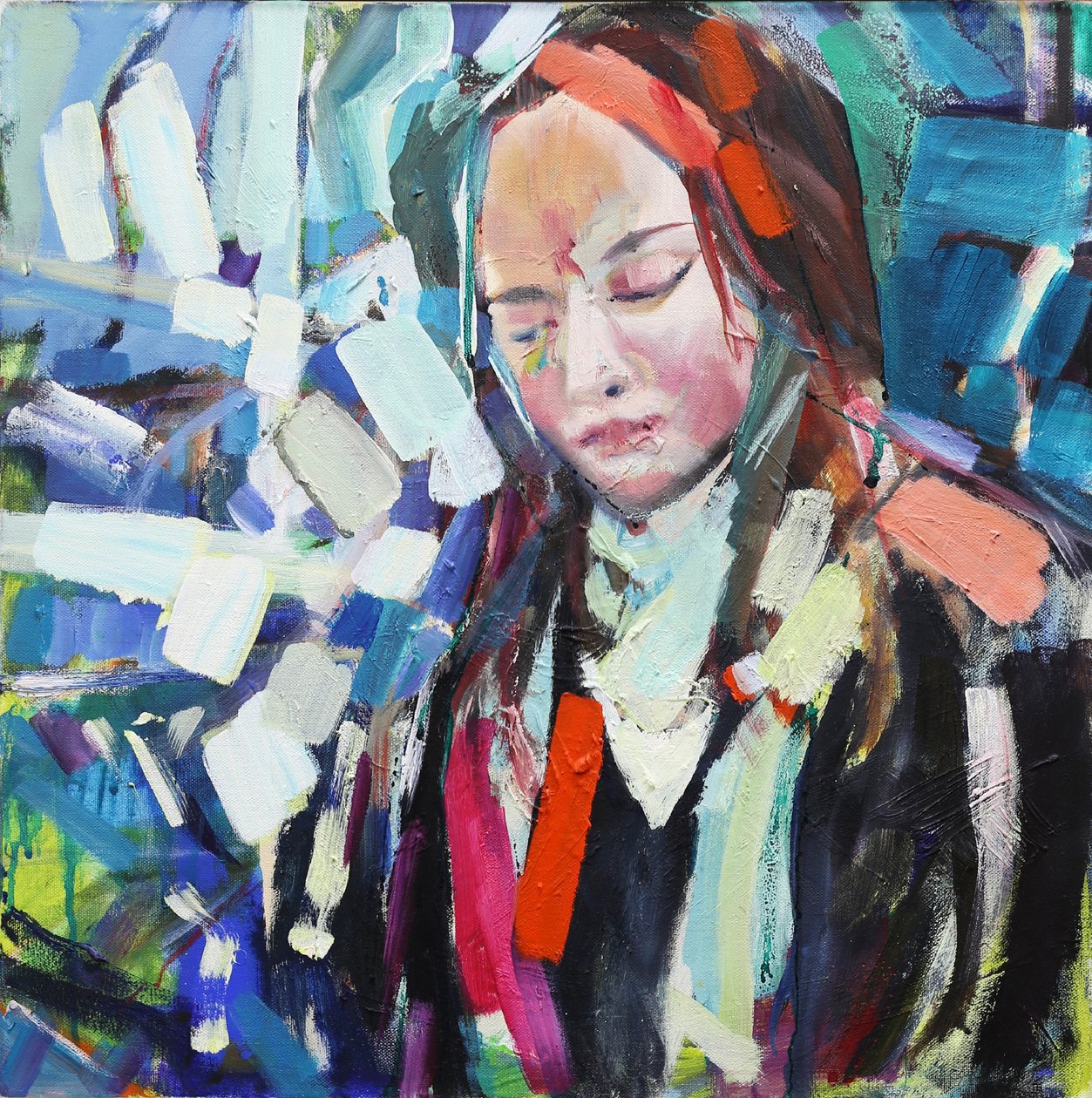 květen 2014 od Angie Kenber