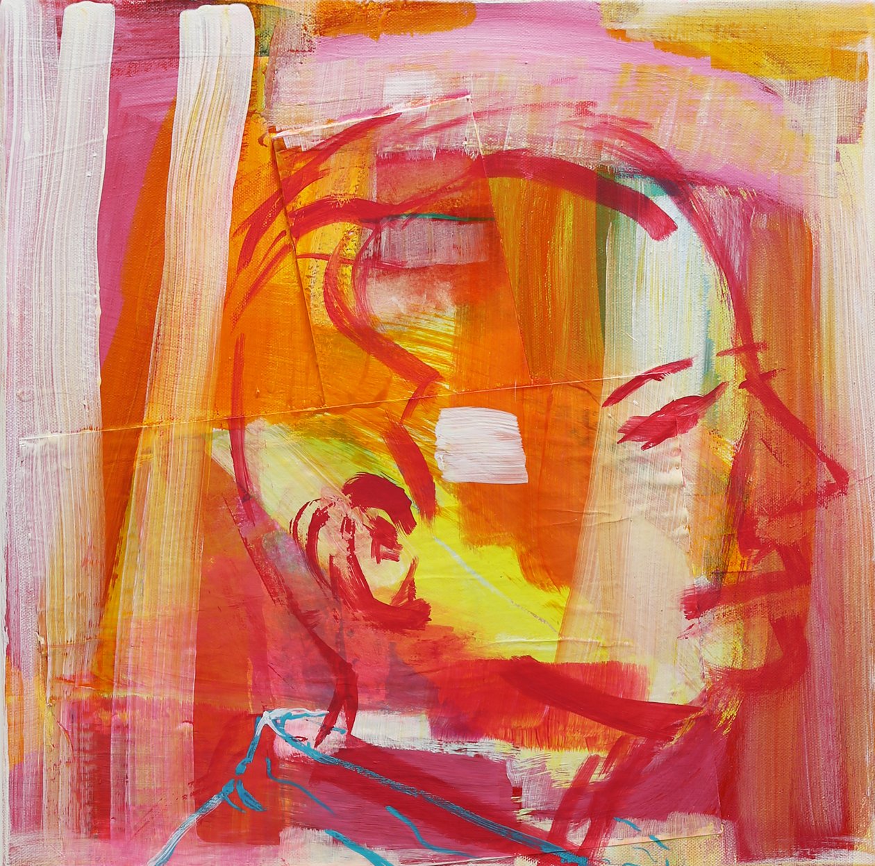 William, 2018 od Angie Kenber