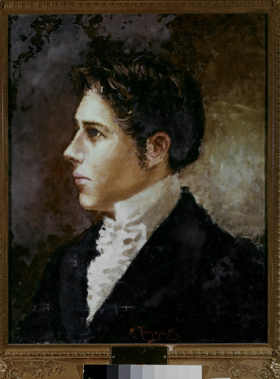 od Angiolo Tommasi