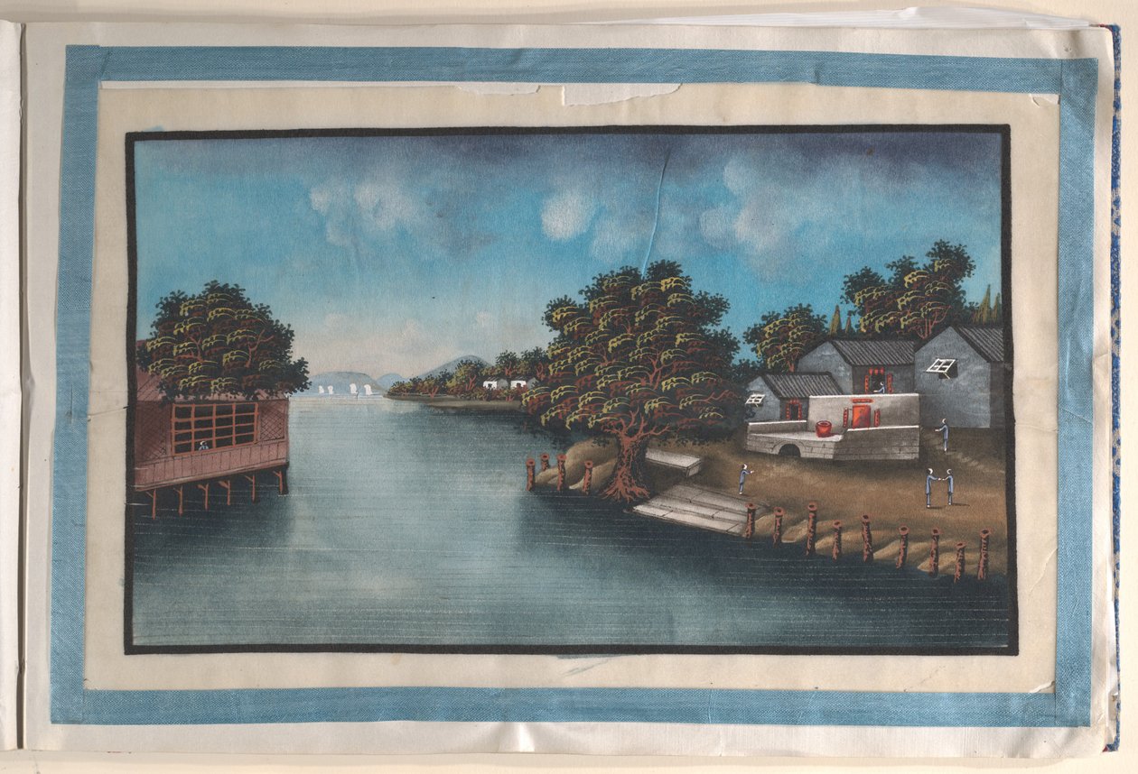  od Anglo-Chinese School