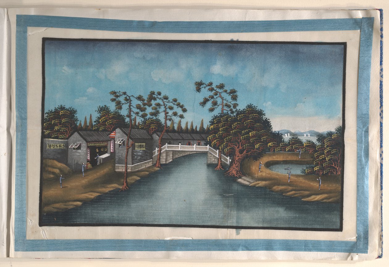  od Anglo-Chinese School