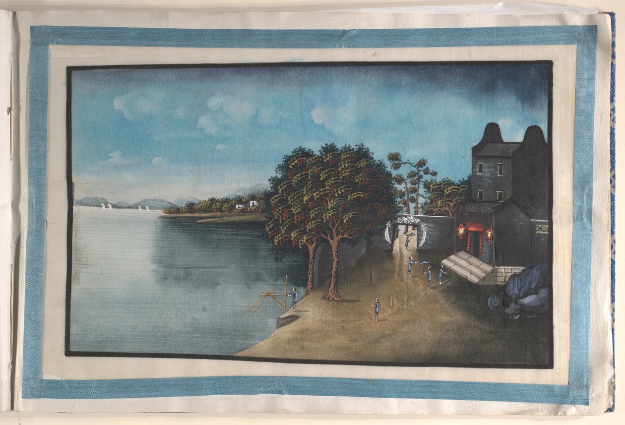  od Anglo-Chinese School