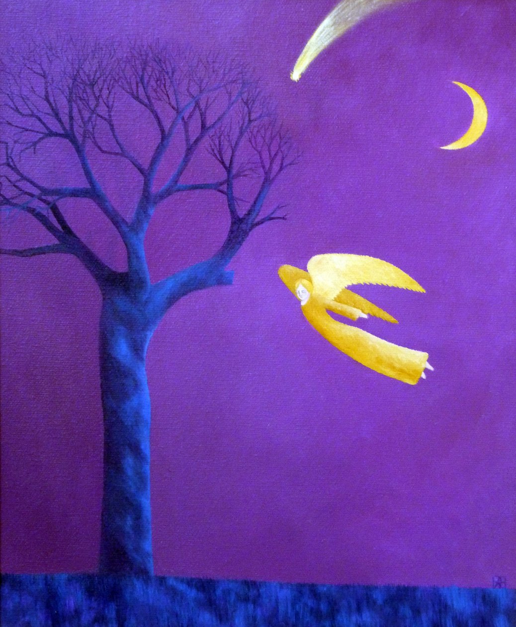Sen, 1997 od Anna Phillips