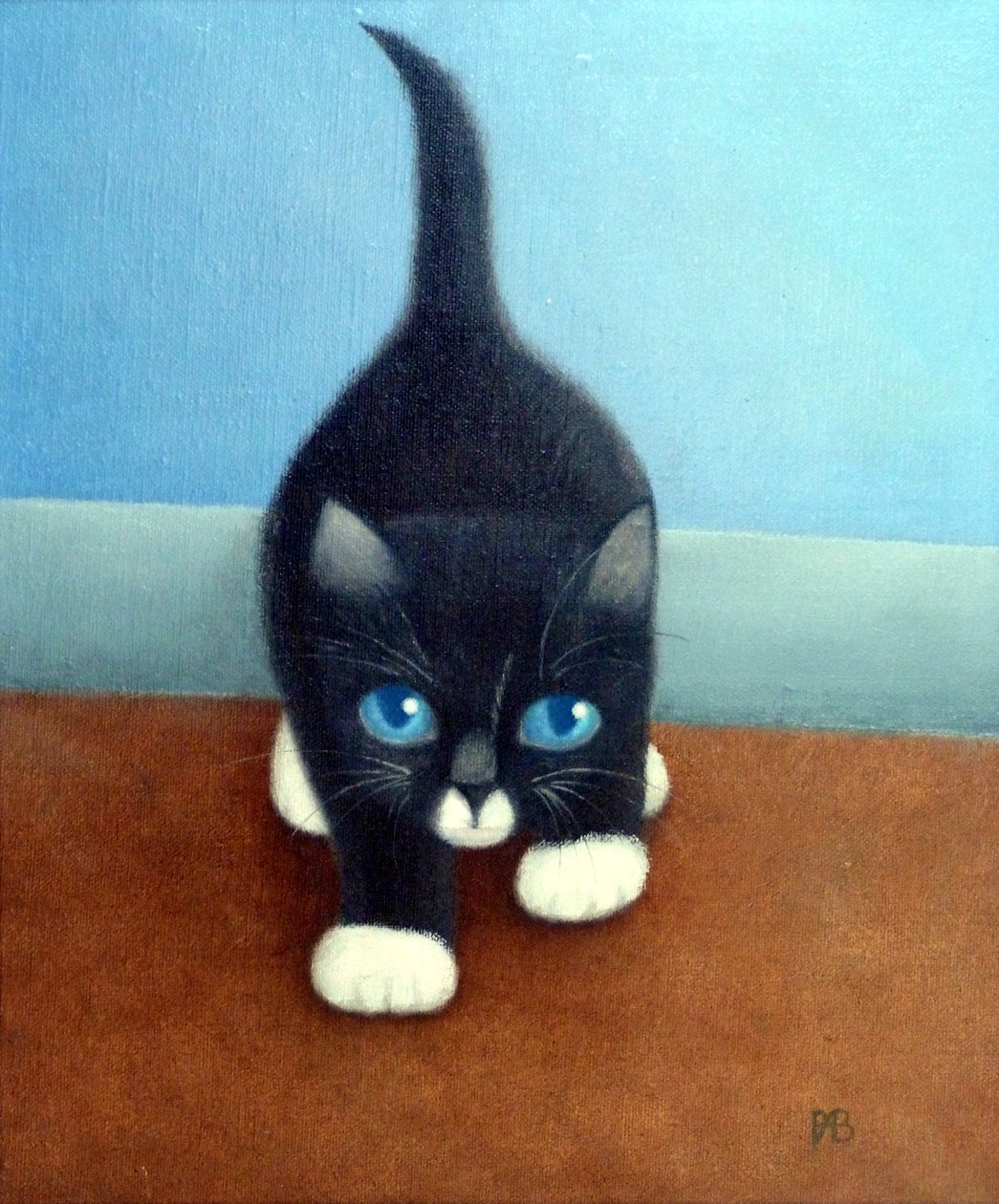Cukr, 2001 od Anna Phillips