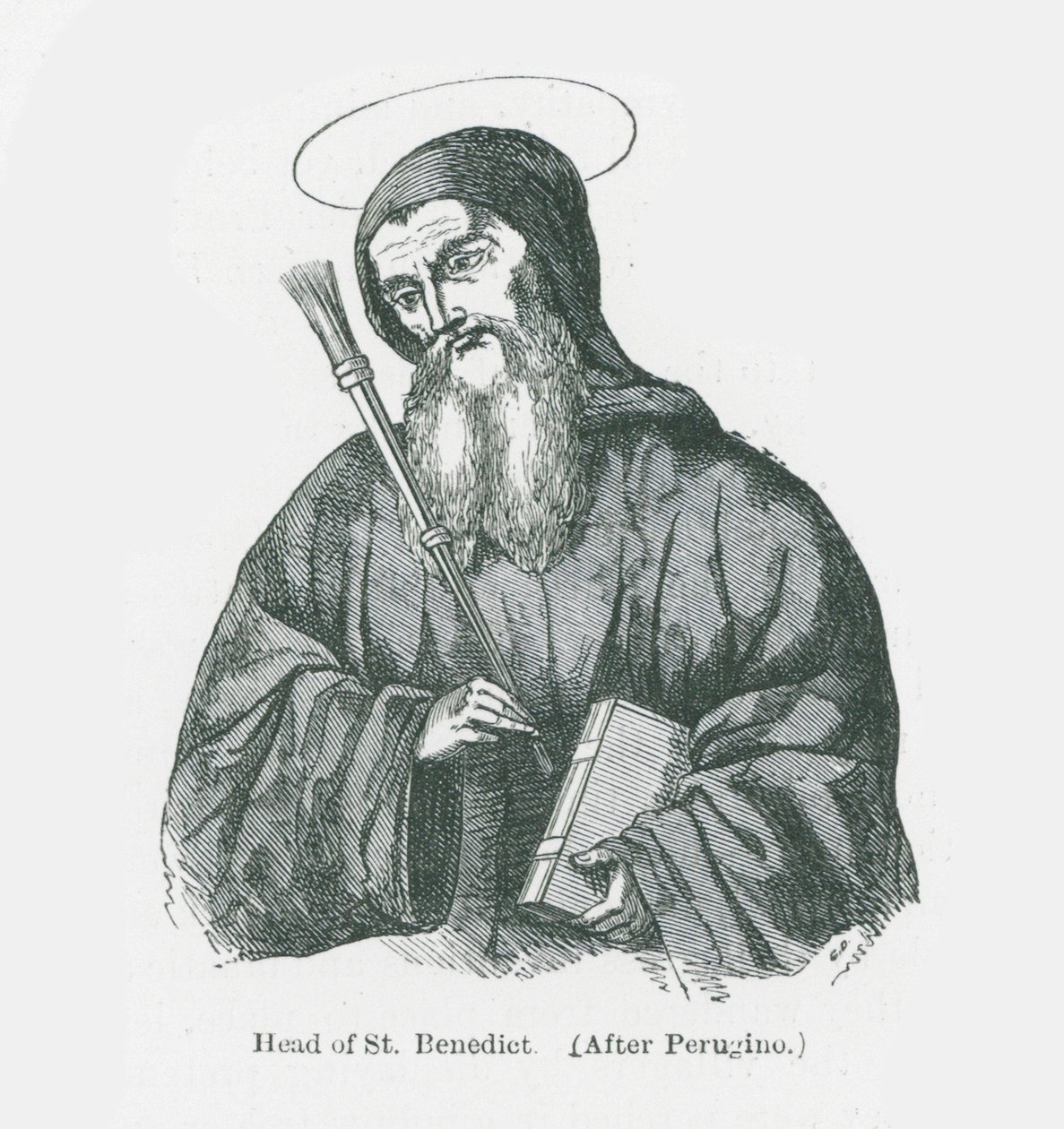  od Anna Brownell Jameson