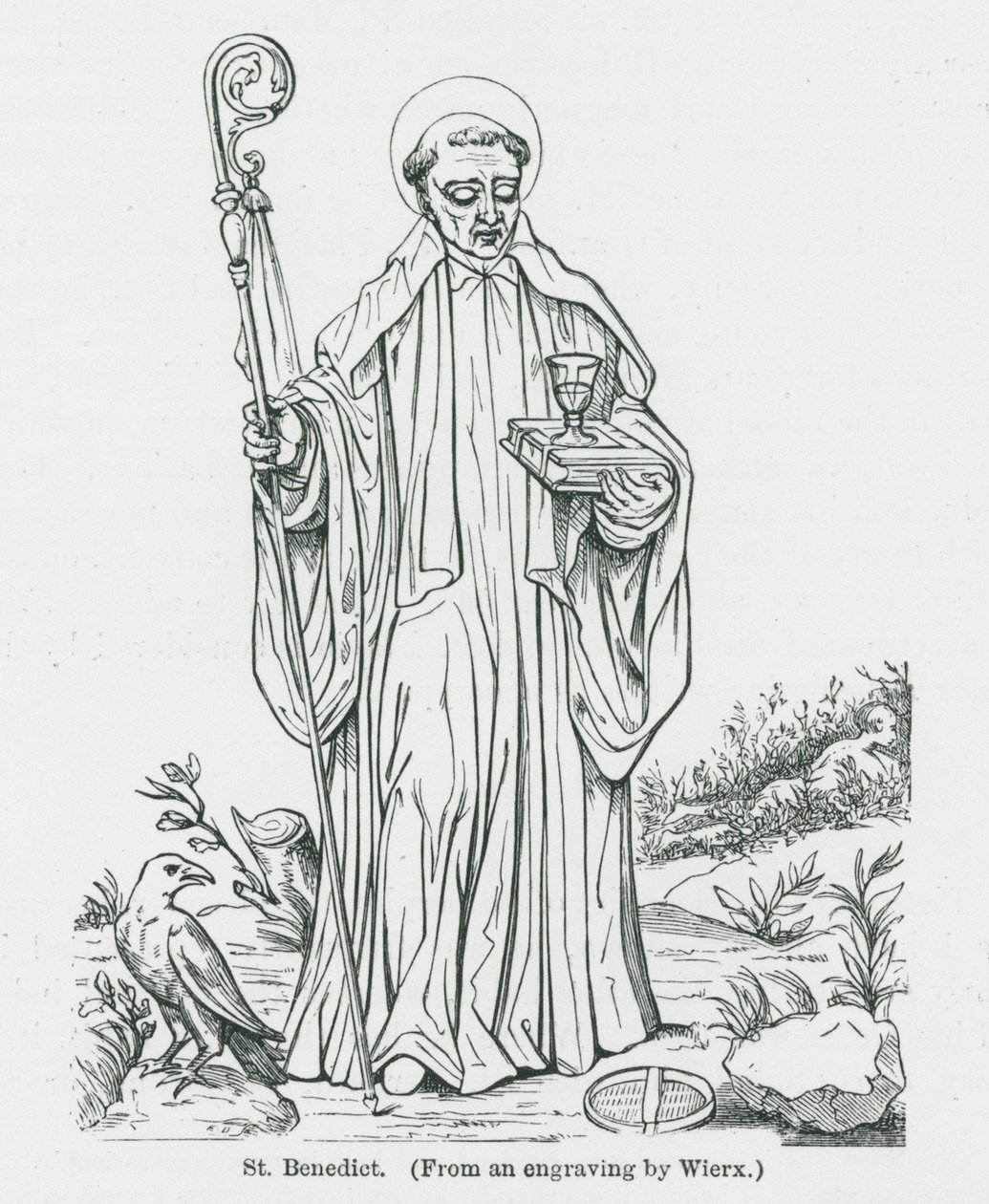  od Anna Brownell Jameson