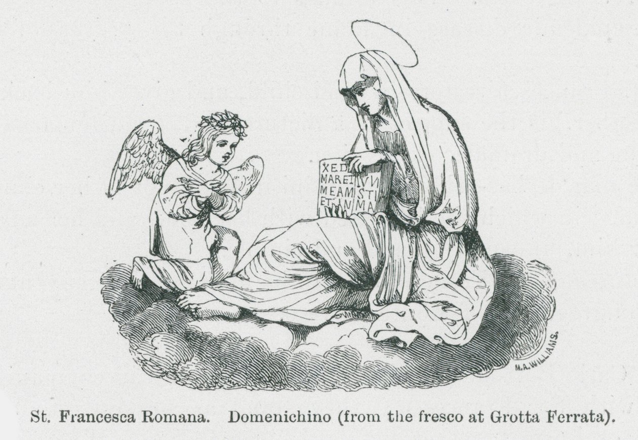  od Anna Brownell Jameson