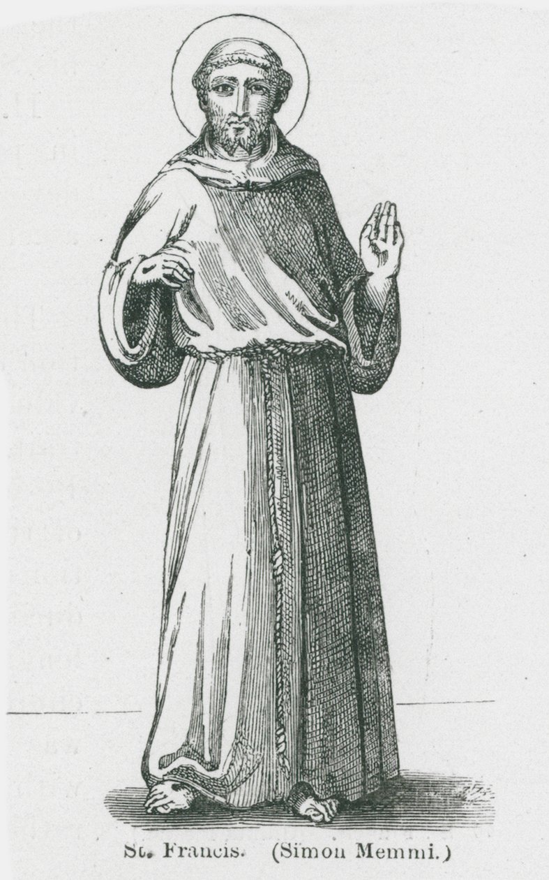  od Anna Brownell Jameson