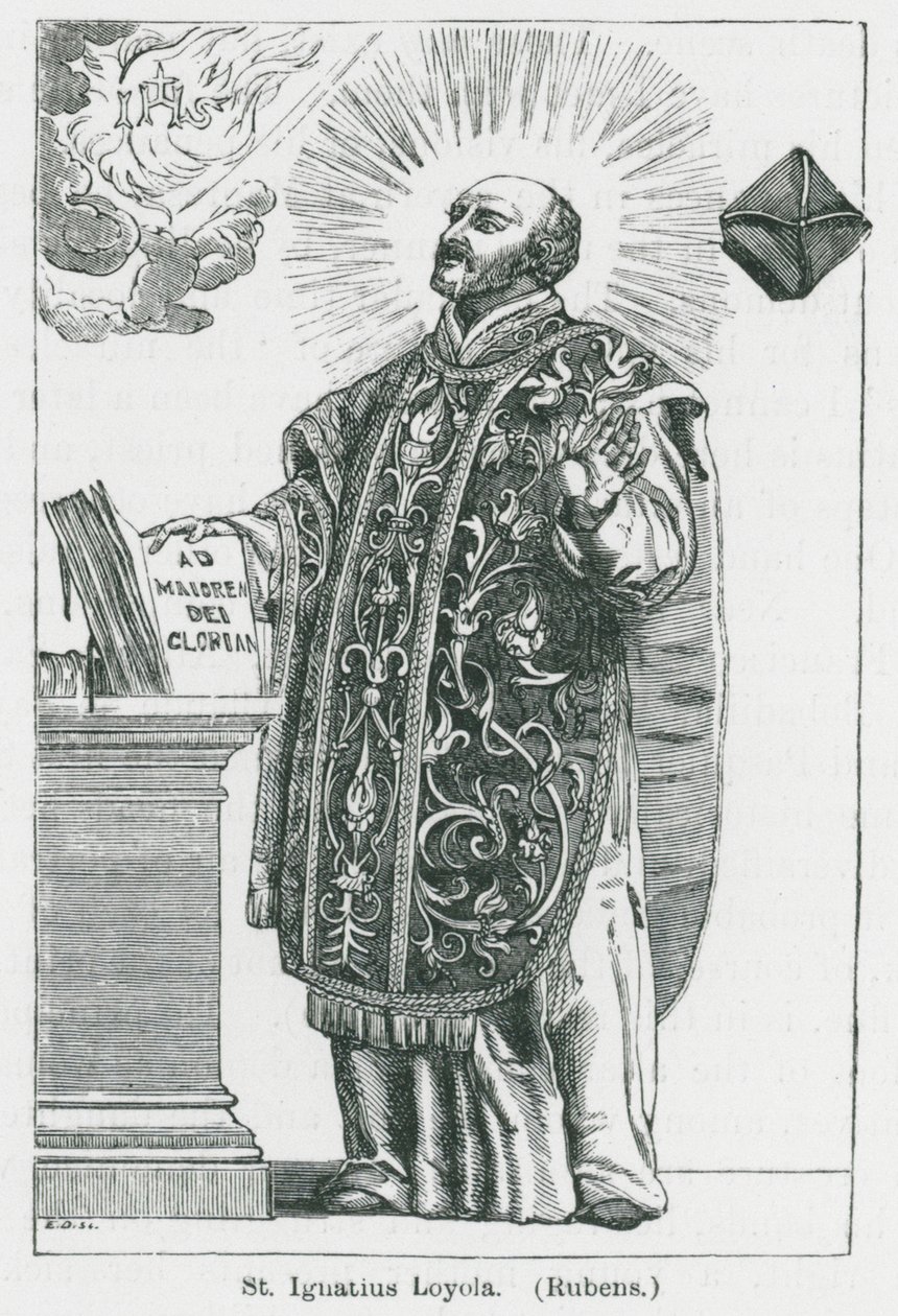  od Anna Brownell Jameson