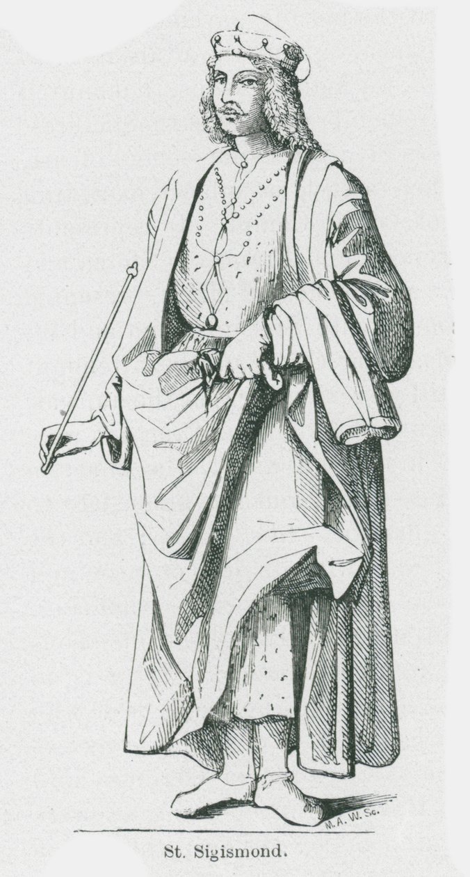  od Anna Brownell Jameson