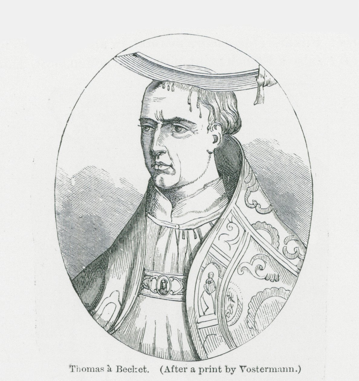  od Anna Brownell Jameson