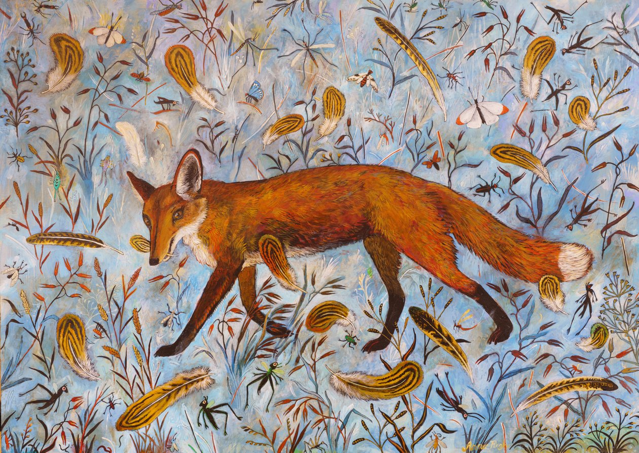  od Anna Pugh