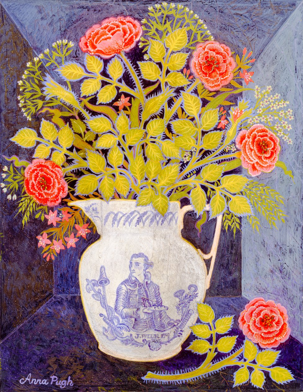  od Anna Pugh