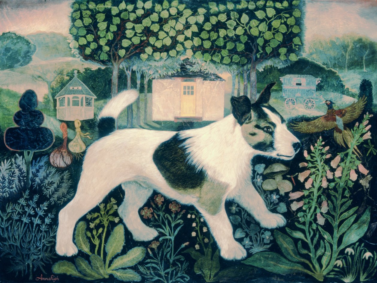  od Anna Pugh
