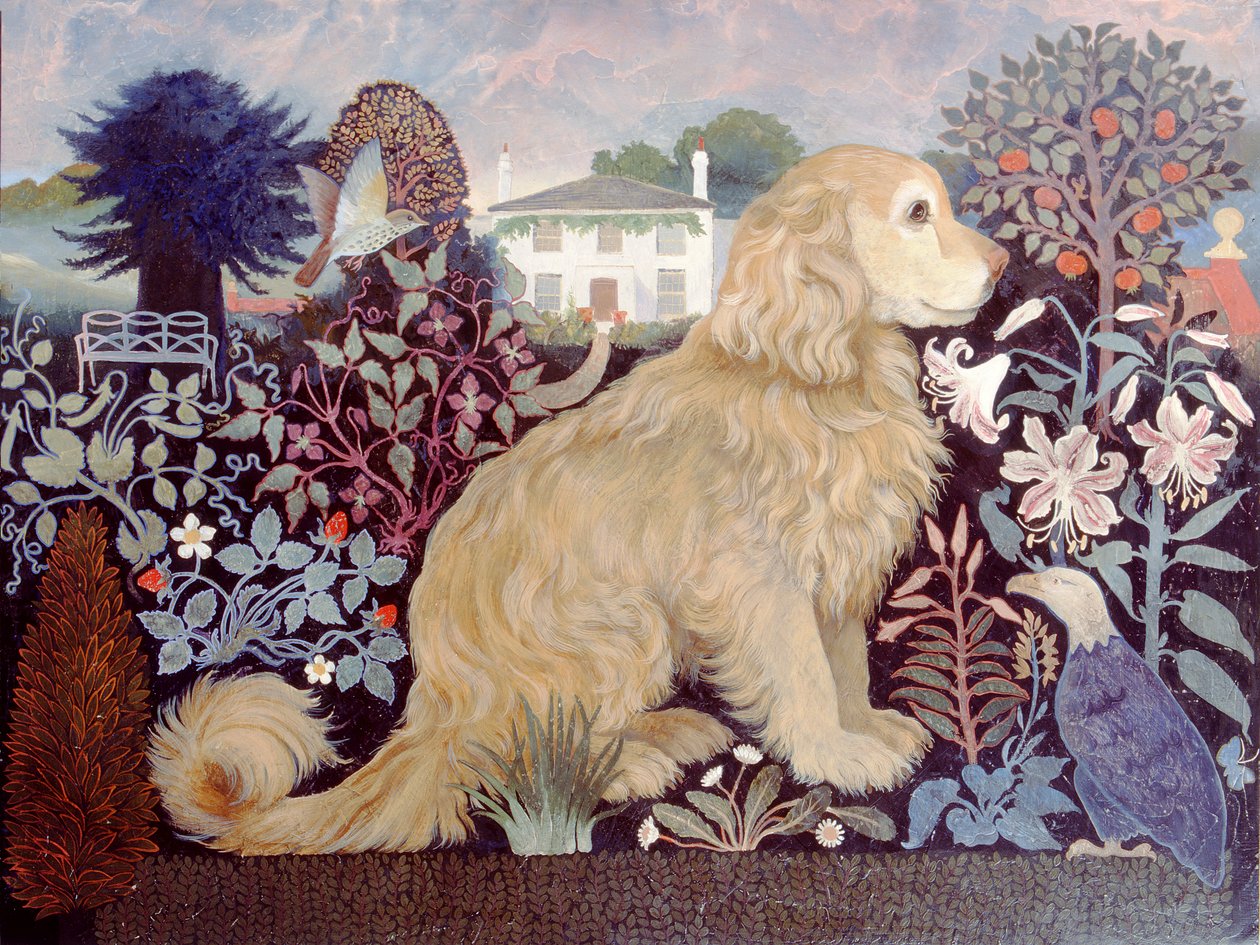  od Anna Pugh