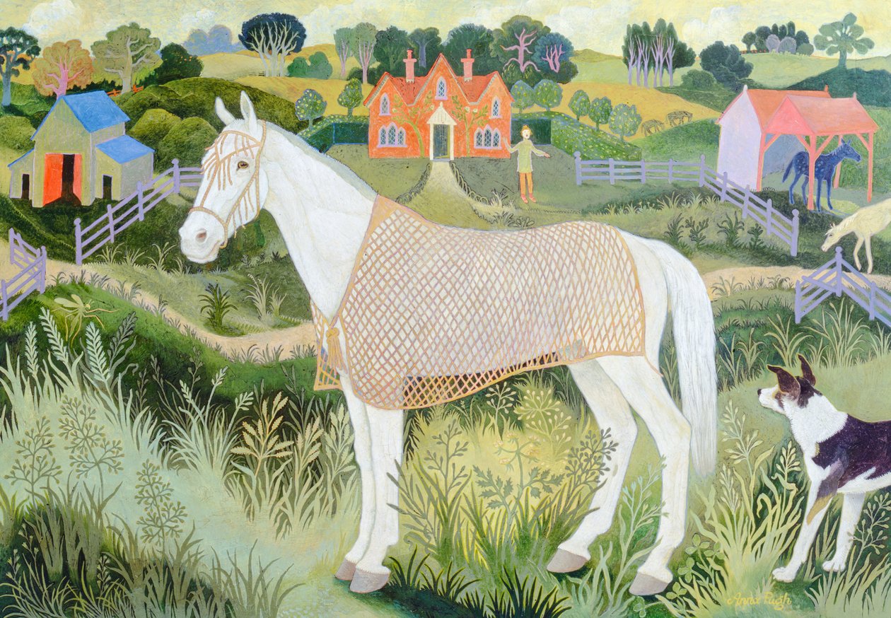  od Anna Pugh