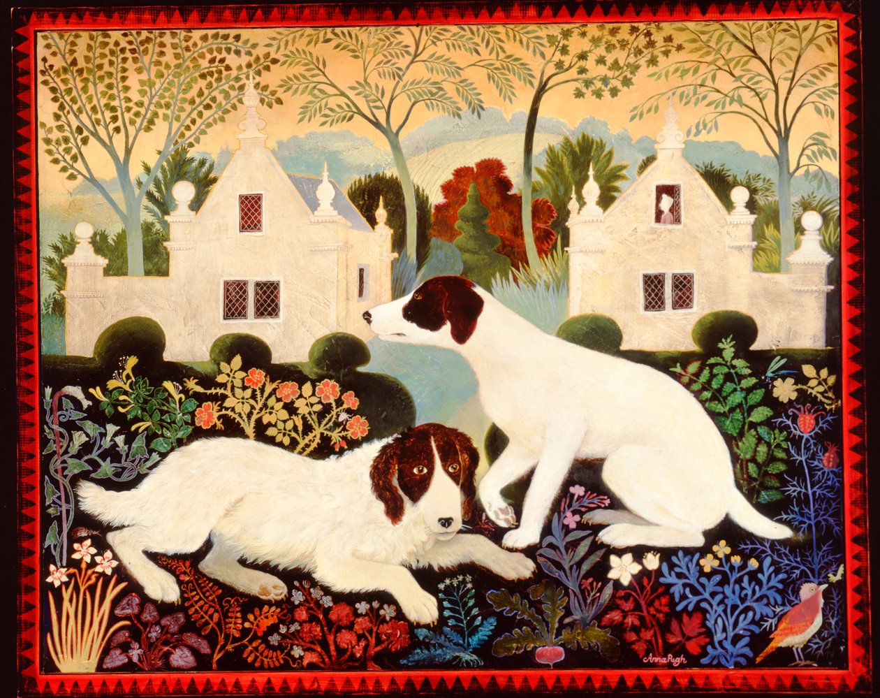  od Anna Pugh