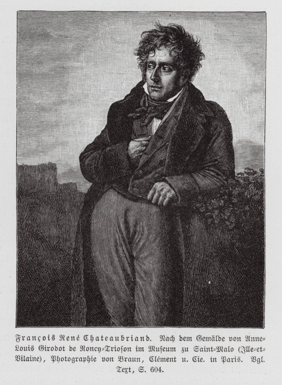  od Anne Louis (after) Girodet de Roucy-Trioson