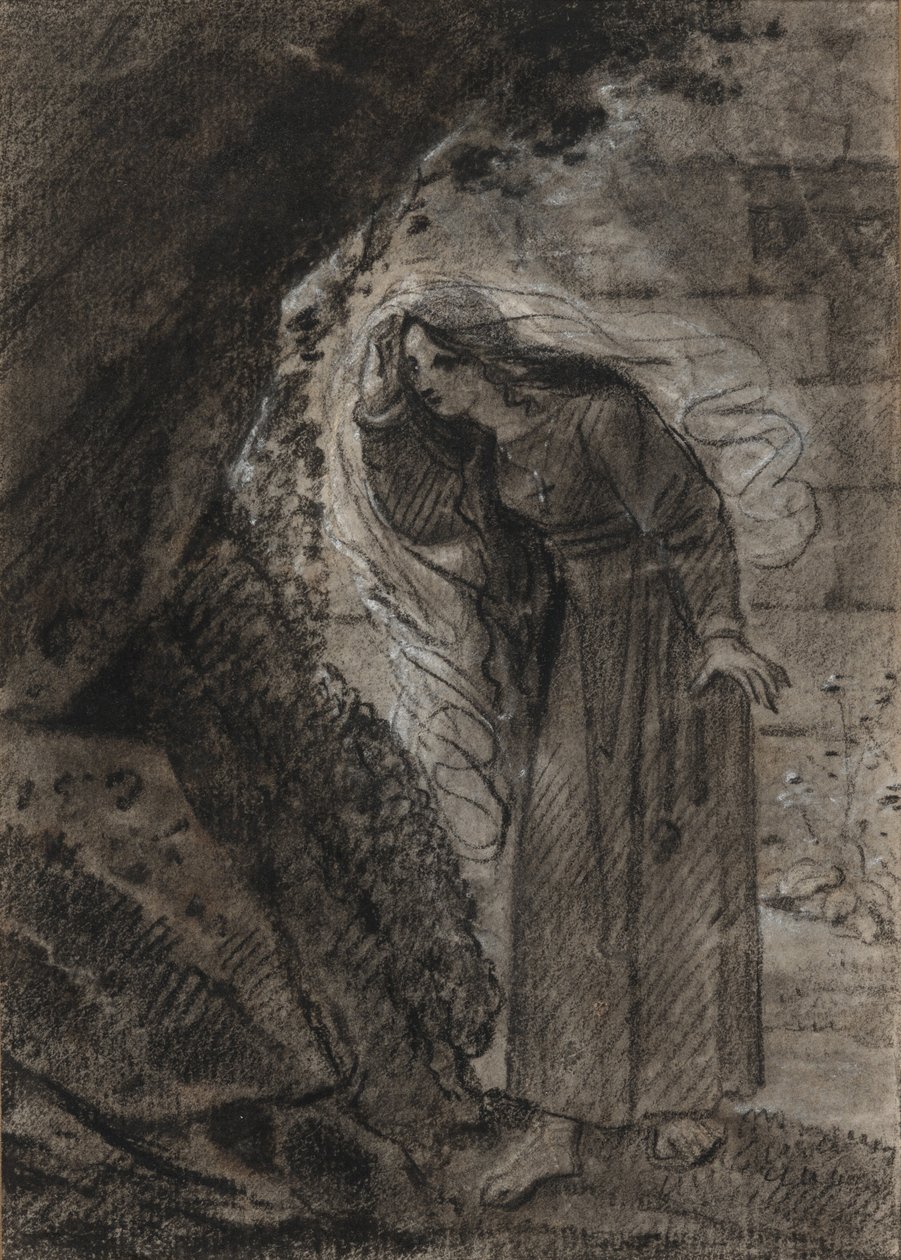  od Anne Louis Girodet de Roucy-Trioson