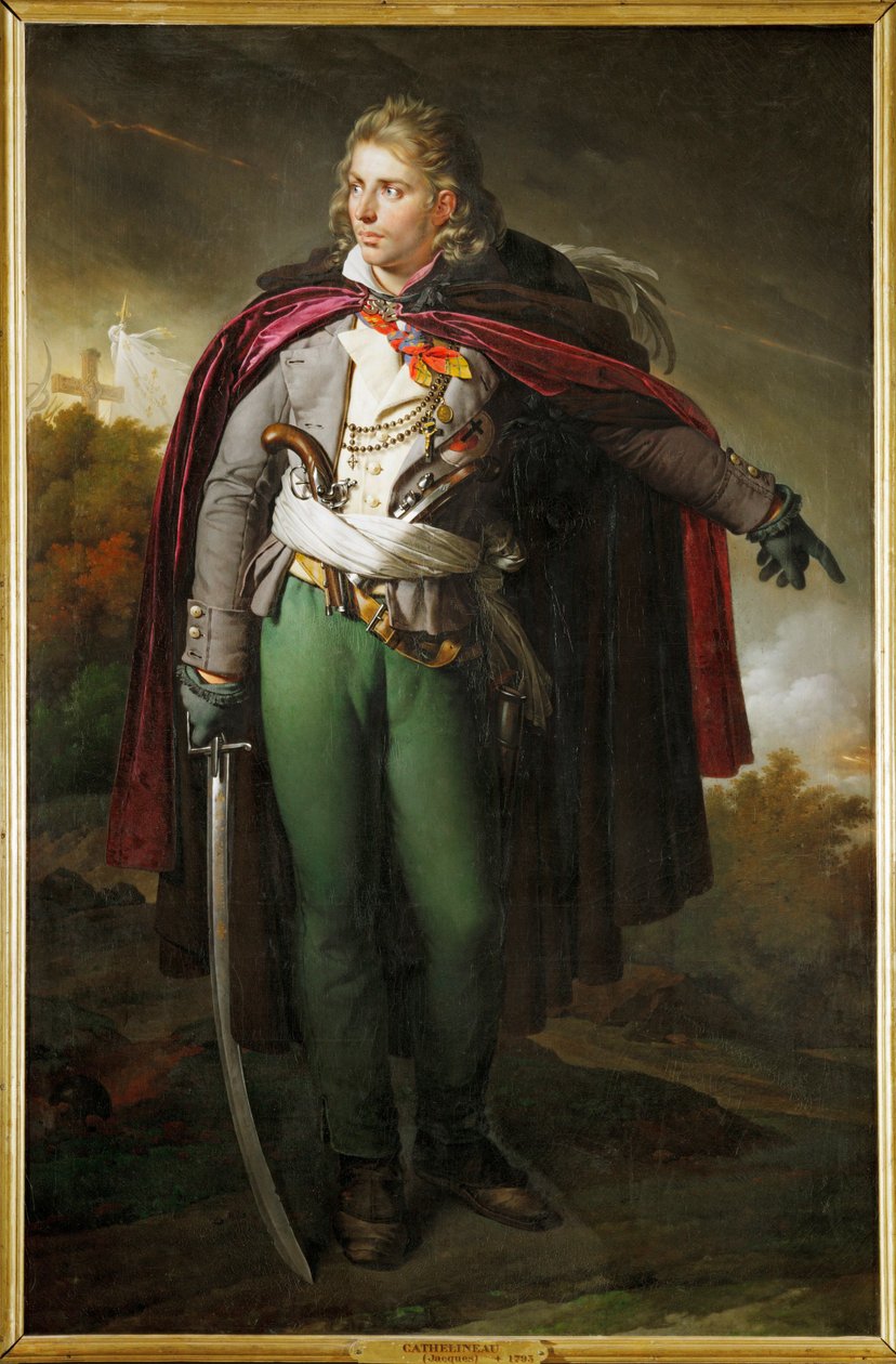  od Anne Louis Girodet de Roucy-Trioson