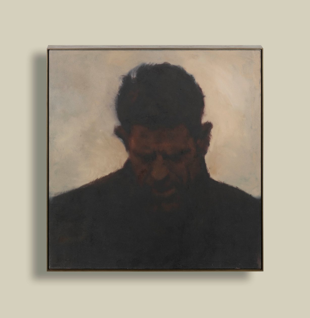 Příliš málo slov od Anne Magill