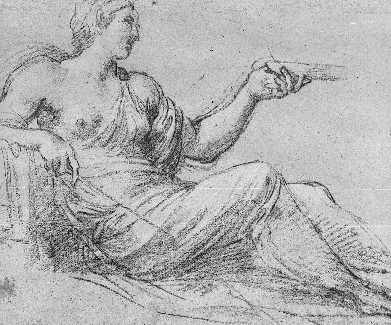 Camerino Farnese od Annibale Carracci
