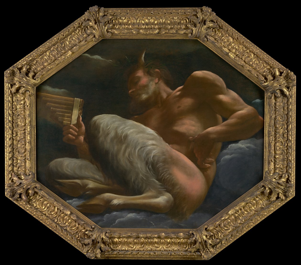 Pánev od Annibale Carracci